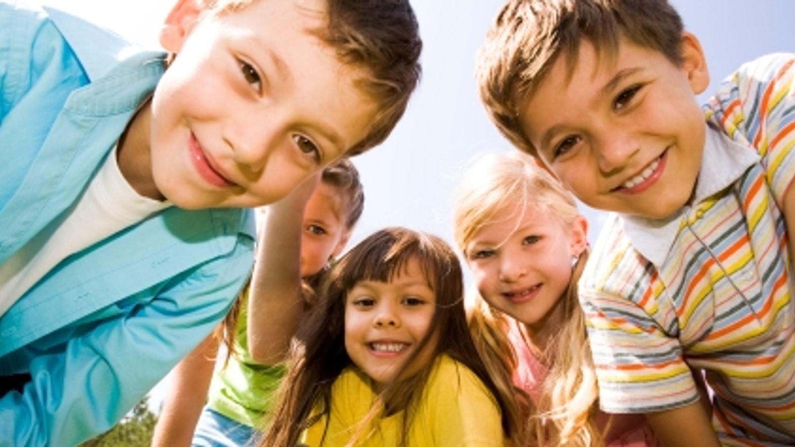kids need help